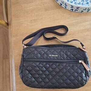 EUC MZ Wallace Magnet Medium Roxy Crossbody